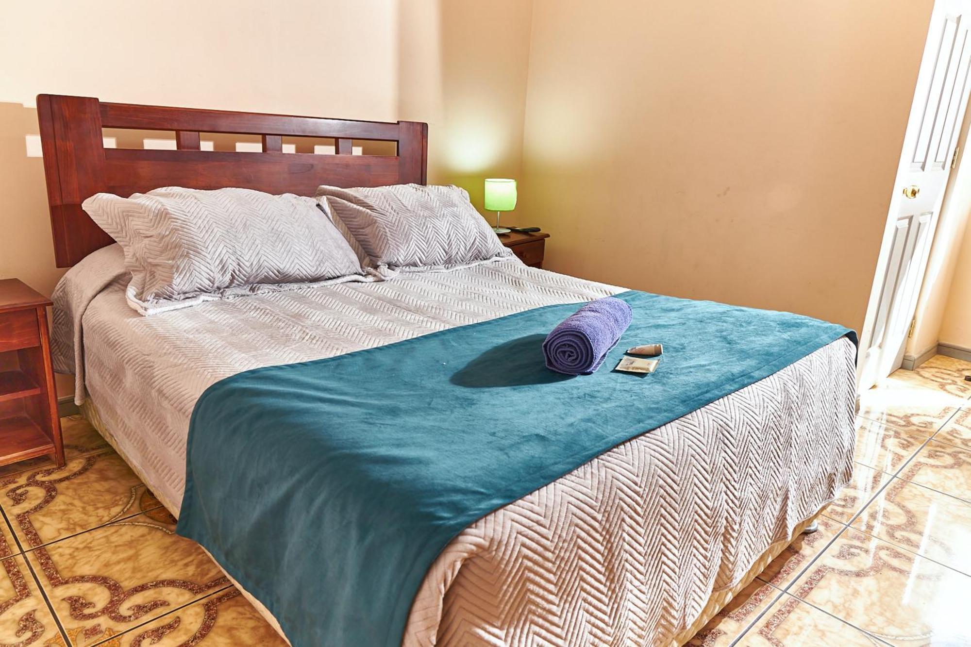 Hotel Pulmahue โคเปียโป ภายนอก รูปภาพ
